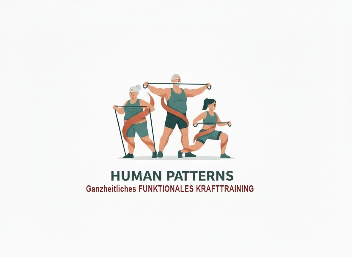 Funktionales Krafttraining Michael Härle